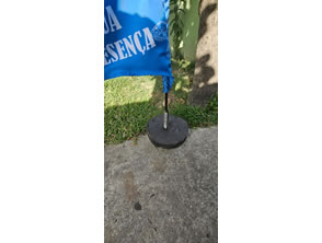 Windbanner em Niterói, Maricá e Rio de Janeiro - RJ